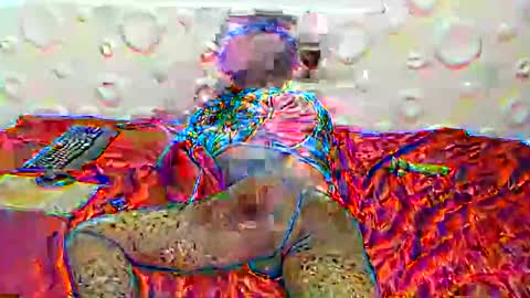 andres felipe benitez online show from November 1, 2025, 5:31 am