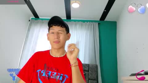 felipehotgonzalez online show from November 23, 2025, 7:02 pm