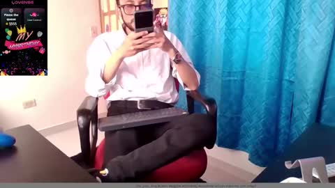 Lion king Felipe online show from September 24, 2025, 6:11 pm