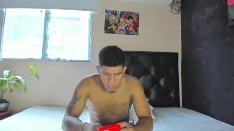 Snapshot of felipereyes28cm chatting on November 7, 2025, 7:03 pm Felipe online show from November 7, 2025, 7:03 pm