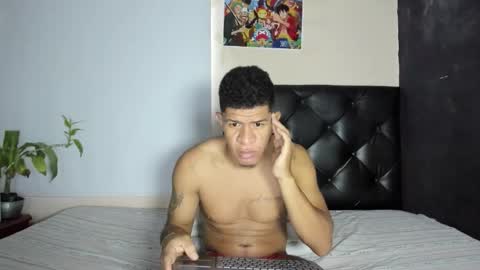 Snapshot of felipereyes28cm chatting on November 8, 2025, 5:56 pm Felipe online show from November 8, 2025, 5:56 pm