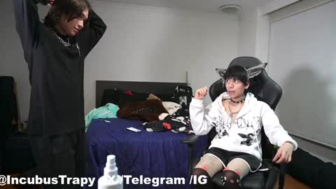 Snapshot of felix0420 chatting on January 5, 2025, 7:07 am felix0420 online show from January 5, 2025, 7:07 am