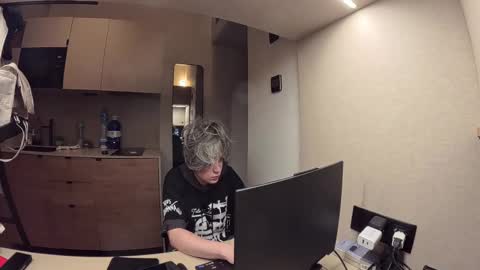 Snapshot of felix0420 chatting on March 12, 2026, 2:07 am felix0420 online show from March 12, 2026, 2:07 am