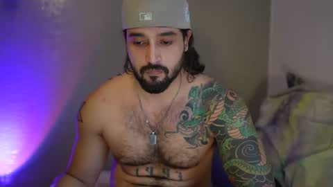 Felix Candela  online show from June 15, 2026, 10:56 pm