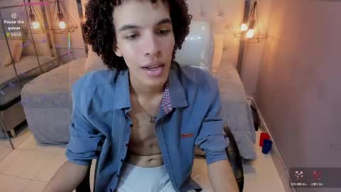 Snapshot of felix_haze chatting on May 28, 2026, 6:05 pm FELIPE online show from May 28, 2026, 6:05 pm