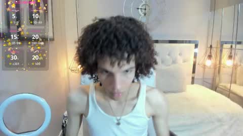 Snapshot of felix_haze chatting on June 28, 2026, 5:30 pm FELIPE online show from June 28, 2026, 5:30 pm