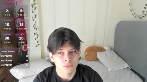 Felix leex online show from January 17, 2026, 8:45 pm