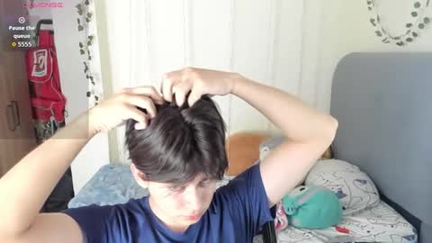 Felix leex online show from February 15, 2026, 6:59 pm