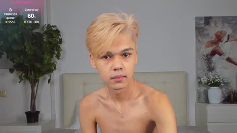 Snapshot of felix_rey chatting on February 7, 2025, 4:14 pm Felix online show from February 7, 2025, 4:14 pm