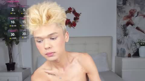 Felix online show from November 30, 2025, 4:00 pm