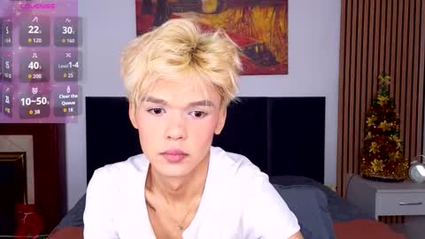 Felix online show from January 16, 2026, 10:14 pm