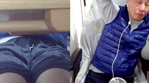 felixlau online show from February 2, 2025, 7:30 am