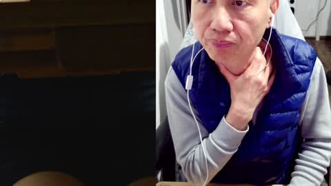 felixlau online show from February 3, 2025, 2:02 pm