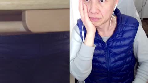 felixlau online show from February 10, 2025, 8:20 am