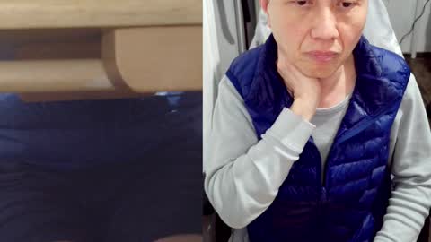 felixlau online show from February 10, 2025, 11:25 am