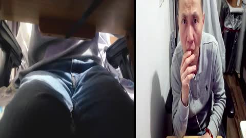 felixlau online show from March 15, 2026, 11:38 am