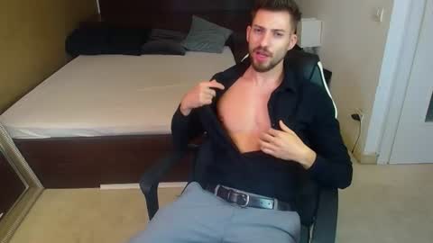 FelixRook online show from July 15, 2026, 4:07 am