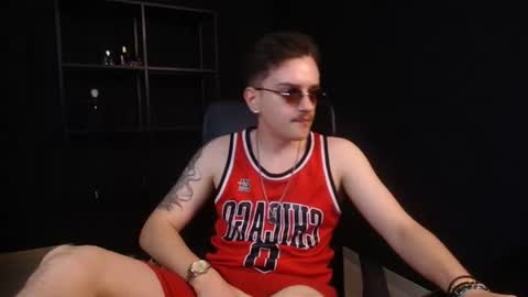 FelixStark online show from June 18, 2026, 3:18 am