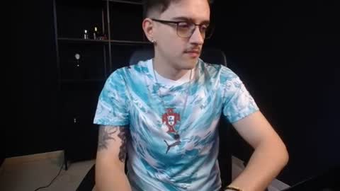 FelixStark online show from June 27, 2026, 5:01 am