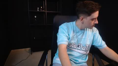 FelixStark online show from July 1, 2026, 4:58 am