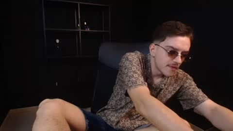 FelixStark online show from July 7, 2026, 7:23 am