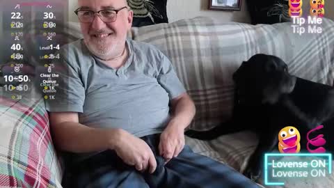 Snapshot of fellainsp8 chatting on September 21, 2025, 7:43 am Adam online show from September 21, 2025, 7:43 am