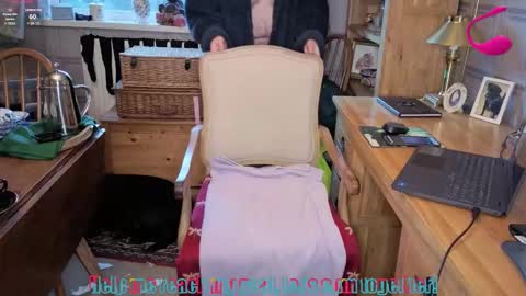 Adam online show from January 16, 2026, 8:29 am