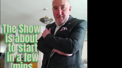 Adam online show from February 2, 2026, 8:13 am