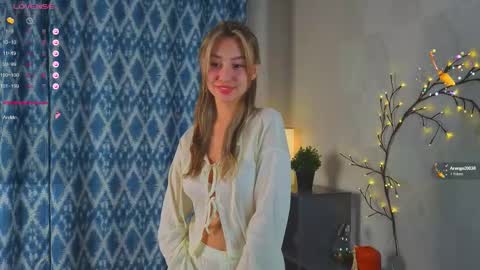 Ariana online show from November 6, 2025, 1:28 am