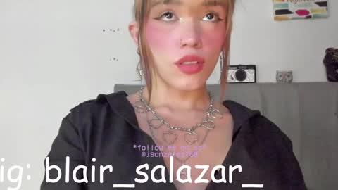 fem_boy6 online show from January 29, 2025, 6:12 am