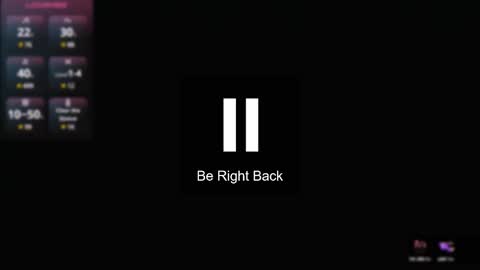 Snapshot of femalexa chatting on March 4, 2025, 12:33 pm Alexa online show from March 4, 2025, 12:33 pm