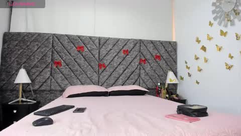 Femboy Max online show from January 6, 2026, 7:28 pm