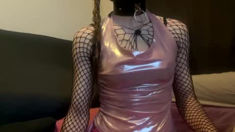 Femboyhorse online show from January 21, 2025, 12:46 am
