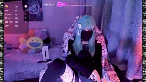 Snapshot of femboymatthew chatting on June 27, 2026, 9:47 am FemboyMatthew online show from June 27, 2026, 9:47 am