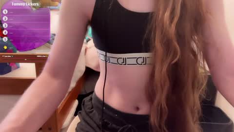 femboytummy online show from July 2, 2026, 4:02 pm