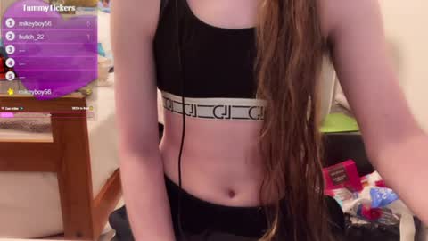 femboytummy online show from July 7, 2026, 4:26 am