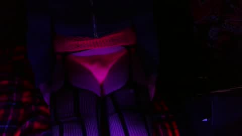 ElaraJean online show from February 13, 2025, 10:44 am