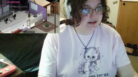 Snapshot of femcelsam chatting on June 29, 2026, 2:18 am femcelsam online show from June 29, 2026, 2:18 am