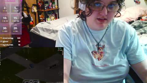 Snapshot of femcelsam chatting on July 1, 2026, 4:36 am femcelsam online show from July 1, 2026, 4:36 am