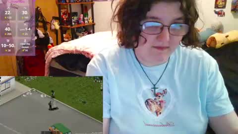 Snapshot of femcelsam chatting on July 2, 2026, 1:16 am femcelsam online show from July 2, 2026, 1:16 am