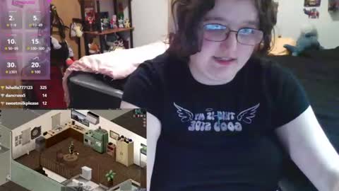 Snapshot of femcelsam chatting on July 3, 2026, 1:45 am femcelsam online show from July 3, 2026, 1:45 am