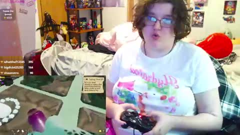 Snapshot of femcelsam chatting on July 10, 2026, 4:39 am femcelsam online show from July 10, 2026, 4:39 am