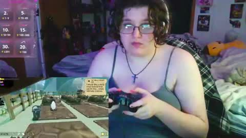 Snapshot of femcelsam chatting on July 14, 2026, 6:51 am femcelsam online show from July 14, 2026, 6:51 am