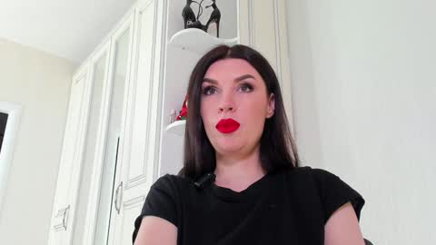 femdomheels online show from December 30, 2024, 2:51 pm