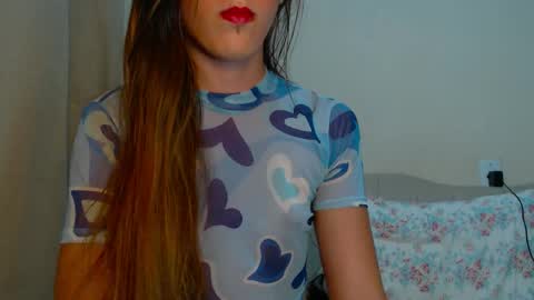 Snapshot of femmeangel chatting on September 23, 2025, 11:30 pm Alice online show from September 23, 2025, 11:30 pm