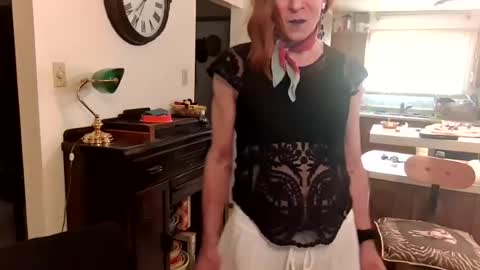 Nicole online show from July 2, 2026, 11:33 pm