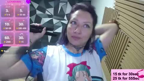 Snapshot of fenix_purple chatting on February 17, 2026, 3:51 pm FENIX online show from February 17, 2026, 3:51 pm
