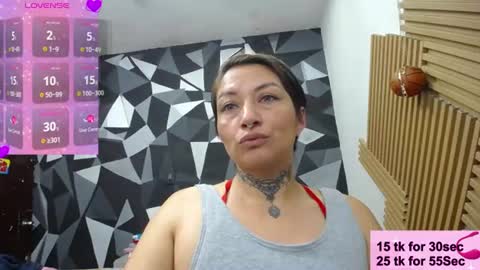 Snapshot of fenix_purple chatting on July 10, 2026, 4:31 pm FENIX online show from July 10, 2026, 4:31 pm