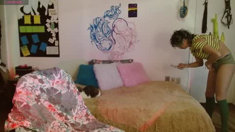 Fenix online show from January 14, 2025, 5:12 pm