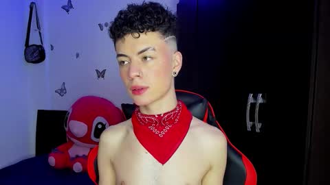 Fenixx 777 online show from November 4, 2025, 1:05 am